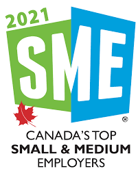 2021 SME Logo
